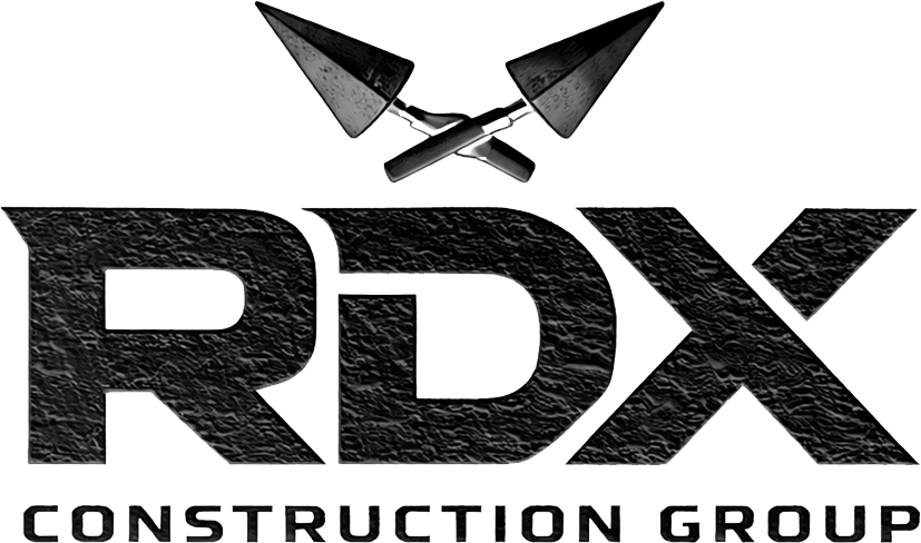 RDX Logo
