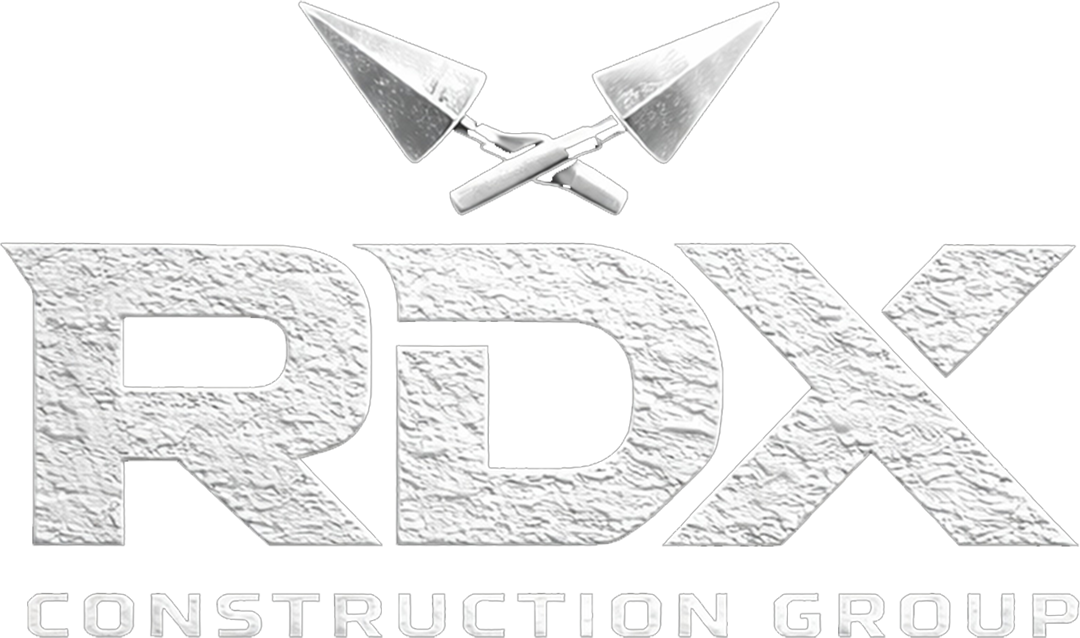 RDX Logo